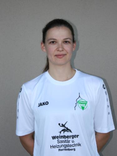 Aileen Czech