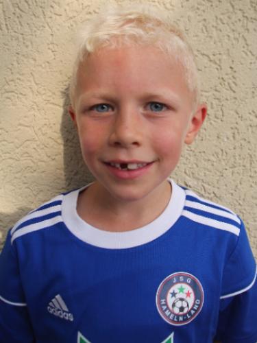 Noah von Hagen