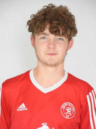 Jens Haselmeier