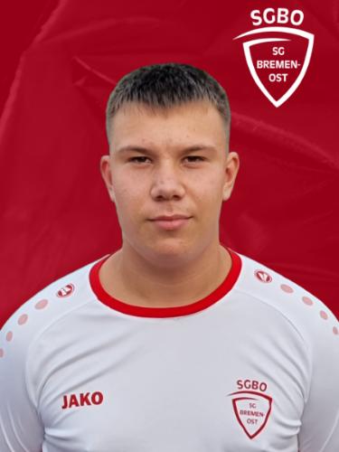 Lukas Kress