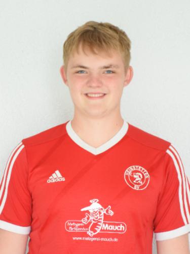 Jonas Haselmeier