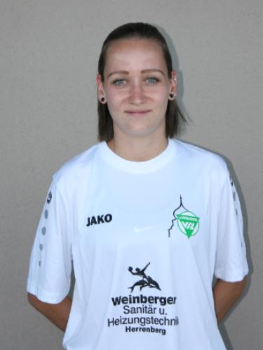Annabel Peters