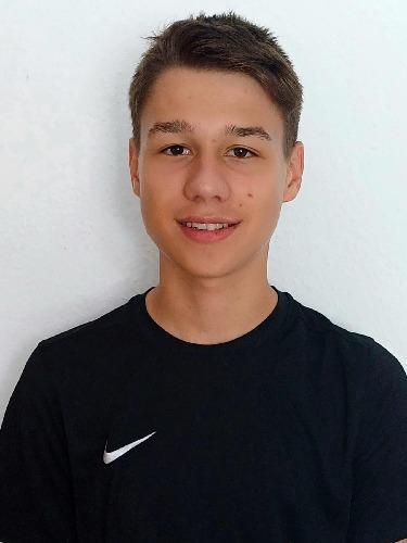 Theo Keiner