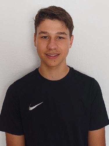 Paul Keiner