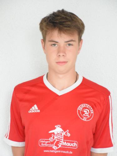 Cedric Nestle