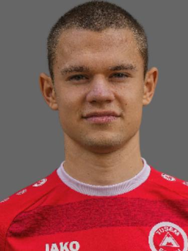 Nico David Erbslöh