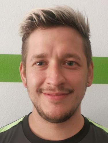 Patrick Küsters