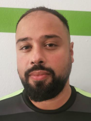 Ali Daoud