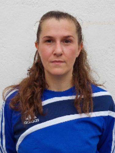 Nina Vogt