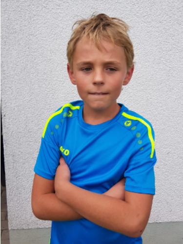 Ayden-Lou Eisenacher