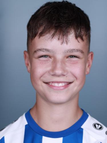 Emil Lukas Rostkovius