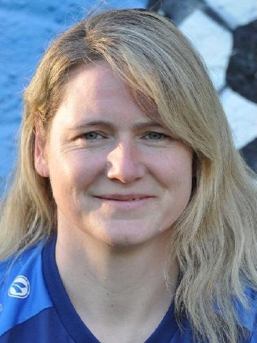 Jeannette Kottonau