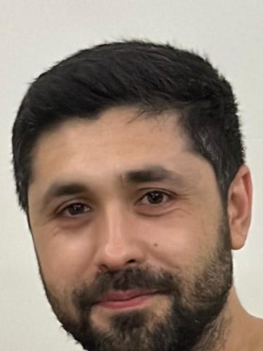 Mehmet Emin Öztürk