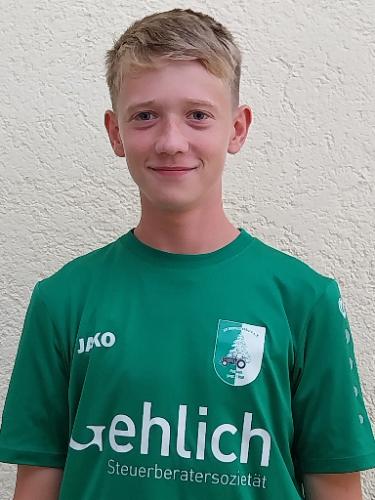 Justin Gottschling