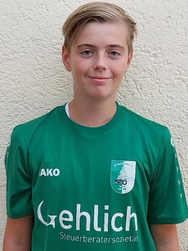 Jonte Horak