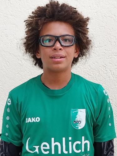 Daniel Ogbuefi