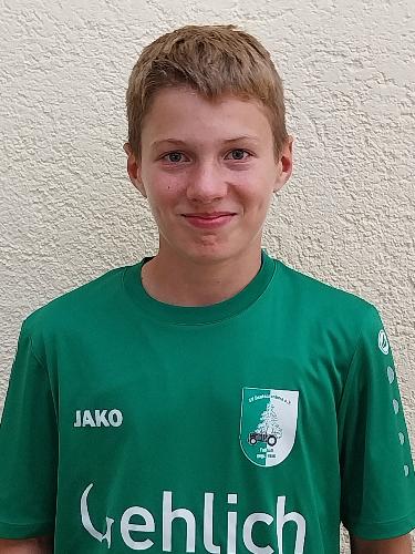 Jonas Woithe