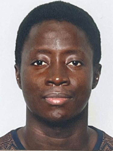 Tamimou Issifou Fousseni