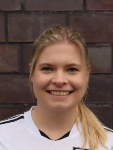 Anna Lena Bohnekamp