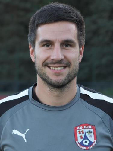 Simon Bonitz
