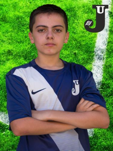 Noah Kraus