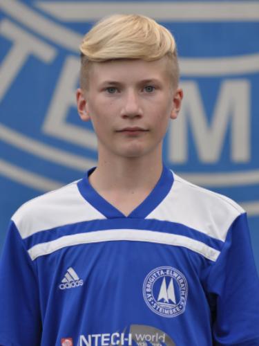 Ben Luan Fiene
