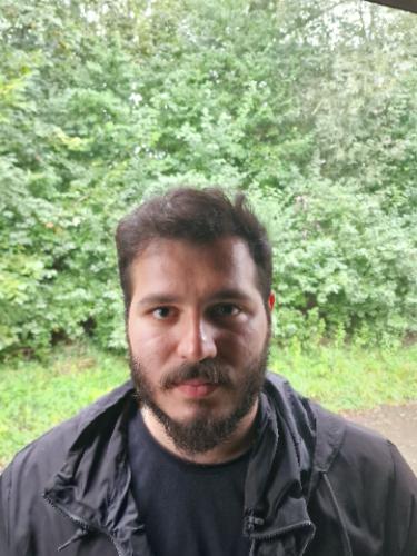 Volkan Yilmaz