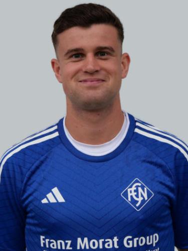 Paul Brosi