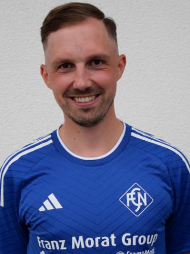 Niklas Eckert