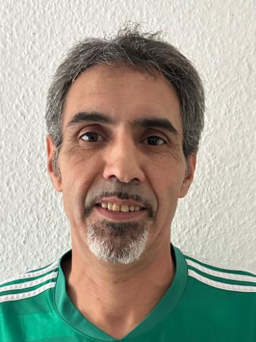 Mustapha Ednaouene