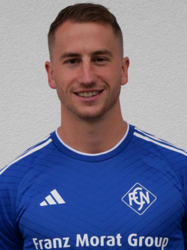 Thomas Fischer