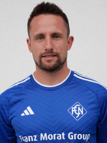 Fabian Gamp