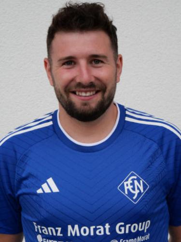 Nico Riesterer