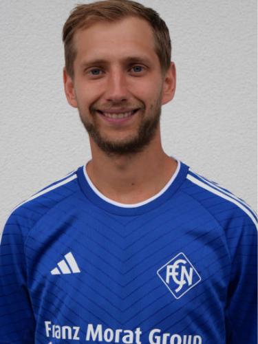 Markus Tritschler