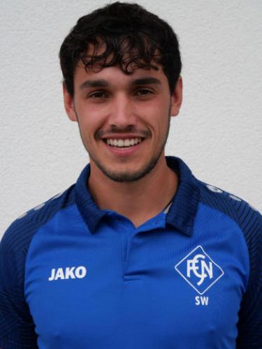 Sascha Waldvogel
