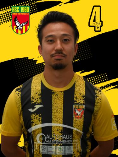 Kohei Suzuki