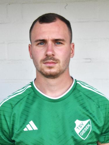 Erik Timmler