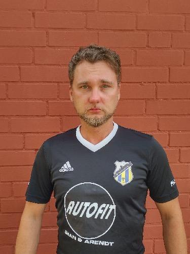 Elvis Ostaszewski