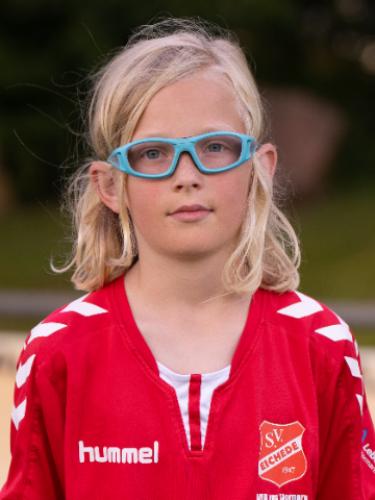 Jonte Badorreck