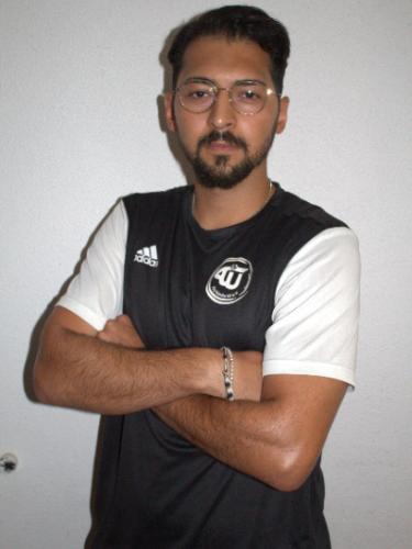 Murat Lütfullah Kaya