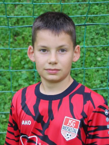 Leo Reinardt