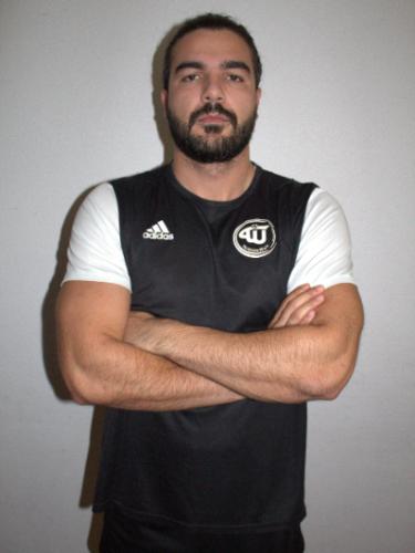 Muhammed Malik Özdemir