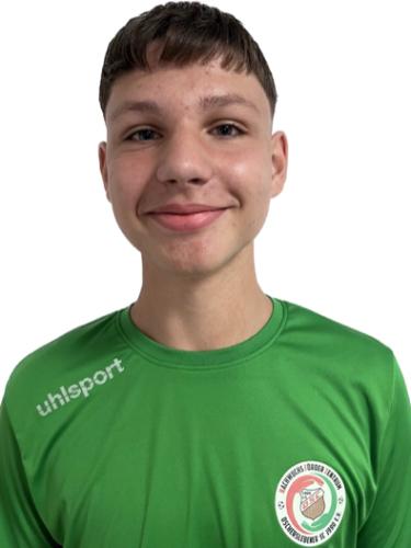 Junias Gustav Borchers