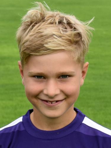 Elias Ahle