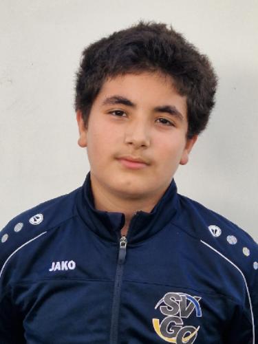 Anas Mohammed Habibi