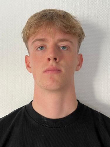 Melvin Niklas Kuhlmann