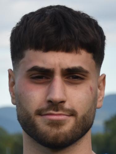 Robin Majed-Jukic