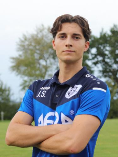 Jannik Schmid