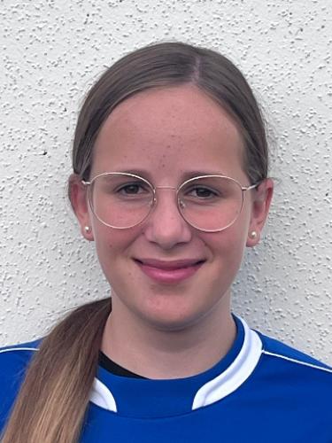 Maya Sophie Rupp