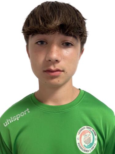 Luca Karwatzki